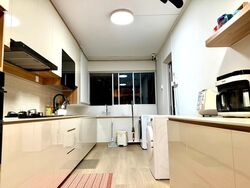 Blk 136 Bishan Green (Bishan), HDB 5 Rooms #583709731
